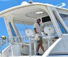 Fish n Tales offshore charter boat